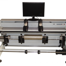 TJB-1800 adopts the centralized control of circuits plate mounter machine price for sale